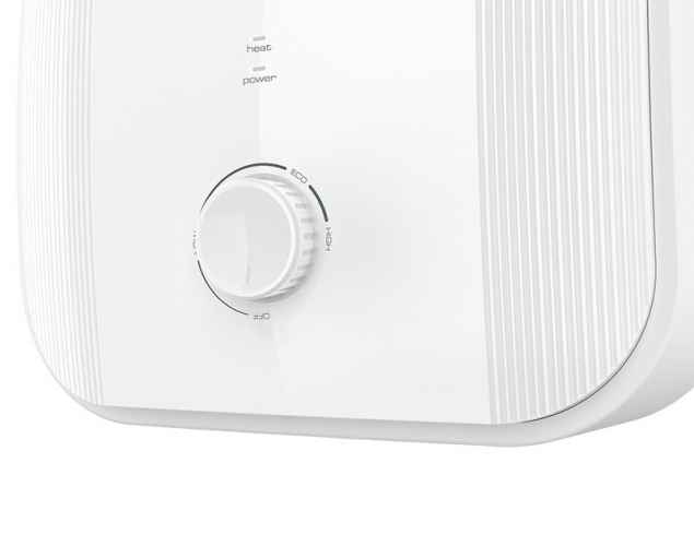 Накопительный водонагреватель Ballu BWH/S 10 Capsule Plus O