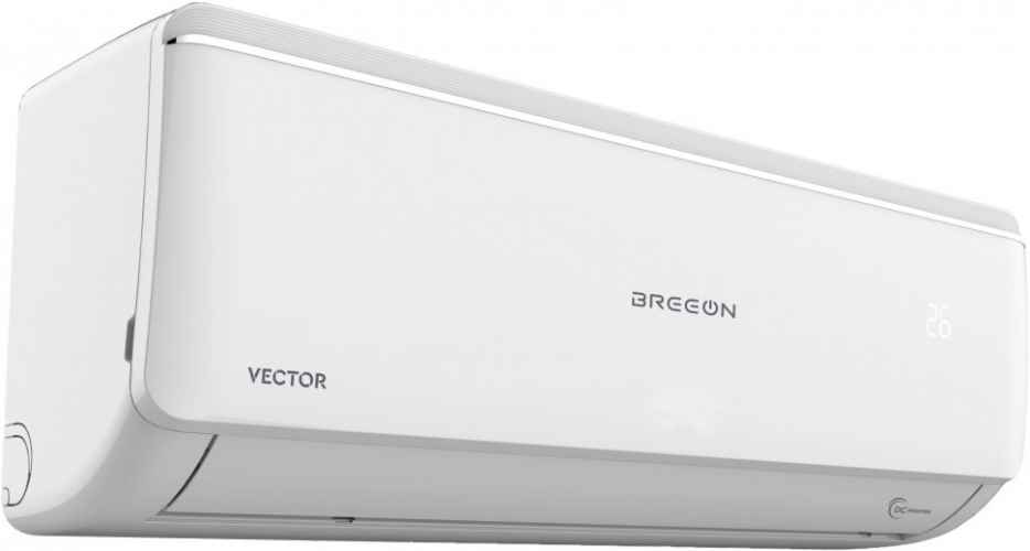 Сплит-система Breeon BRC-09AVI Vector Inverter