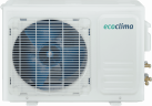 Сплит-система Ecoclima ECW/I-СH12/AA-4R1/EC/I-CH12/A-4R1 Nova Line Inverter