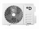 Сплит-система Daichi MIR25AVQS1R-1/MIR25FVS1R-1 Miracle Inverter