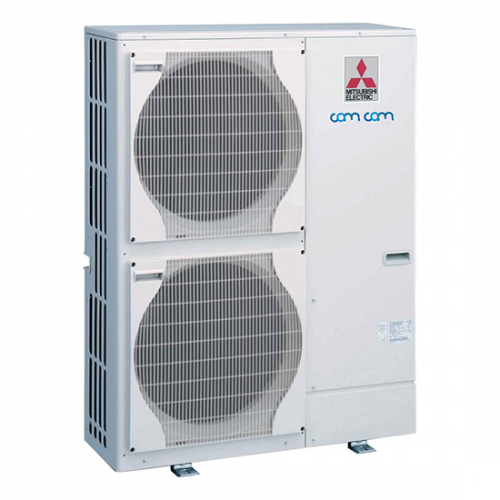 Колонный кондиционер Mitsubishi Electric PSA-RP100KA / PUHZ-ZRP100YKA