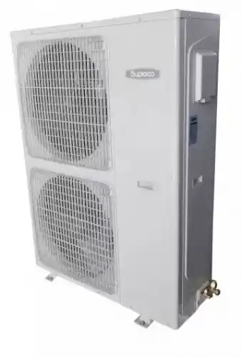 Напольно-потолочная сплит-система Бирюса BLCF-H60/5DR3C/BL-H60/5DR3C