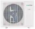 Кассетная сплит-система Ecoclima ECLCA-H18/4R1C/ECL-H18/4R1C(U)