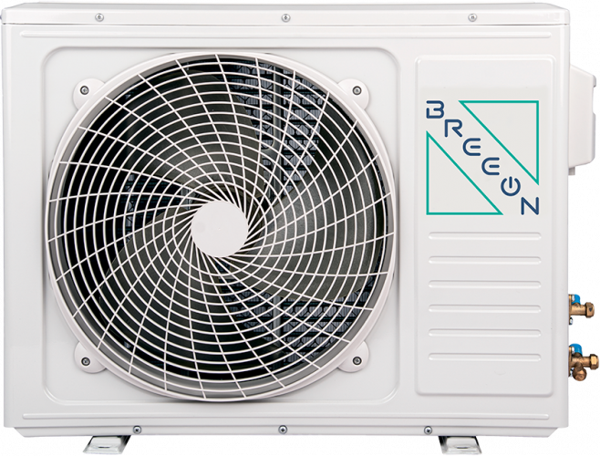 Сплит-система Breeon BRC-09TPI Prisma Inverter