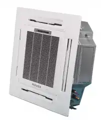Кассетная сплит-система Rovex RB-48HR3/CCU-48HR3