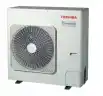Кассетная сплит-система Toshiba RAV-GM1401UT-E/RAV-GM1401ATP-E