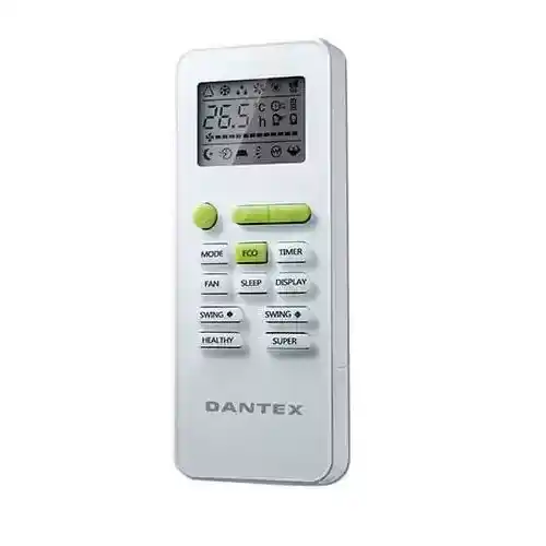 Канальная сплит-система Dantex RK-36HTNE-W / RK-36BHTN