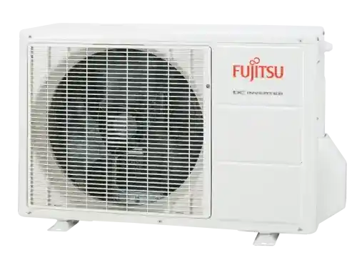 Напольная сплит система Fujitsu AGYG14LVCA/AOYG14LVLA