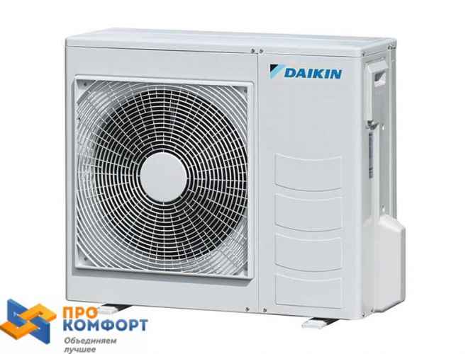 Сплит система Daikin FTYN25L / RYN25L