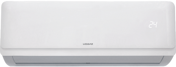 Сплит система Lessar LS-H18KPA2/LU-H18KPA2