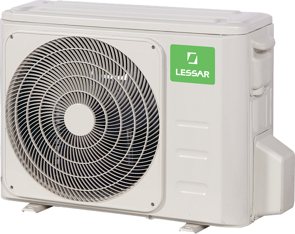 Сплит система Lessar LS-H18KPA2/LU-H18KPA2