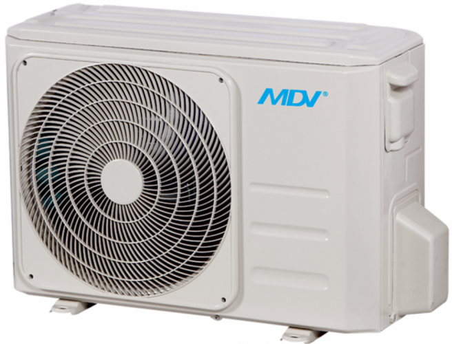 Сплит-система MDV MDSAF-24HRFN8/MDOAF-24HFN8 Forest Inverter