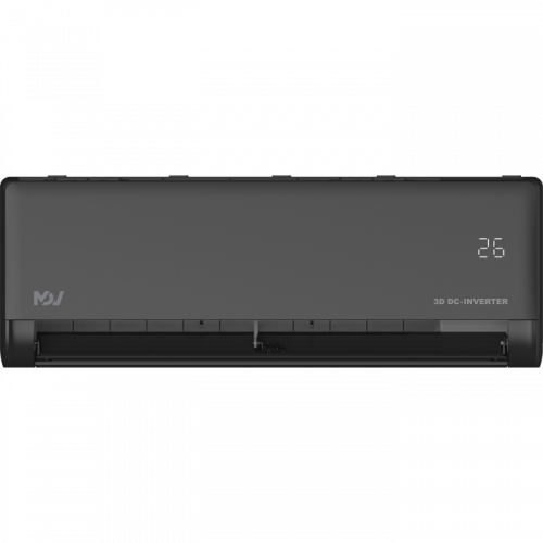 Настенная сплит-система MDV MDSBI-24HRFN8/MDOAI-24HFN8 Integra Pro Black