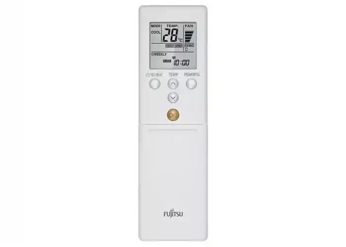Внутренний блок мульти сплит-системы Fujitsu ASYG07KETA Interios