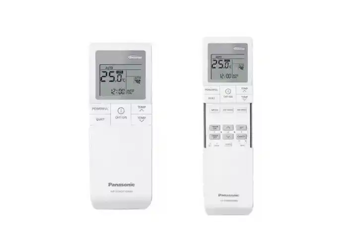 Внутренний блок мульти сплит-системы Panasonic CS-TZ50WKEW Compact Inverter