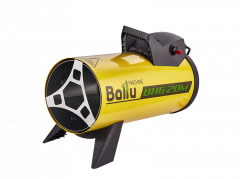 Газовая тепловая пушка Ballu BHG-40M