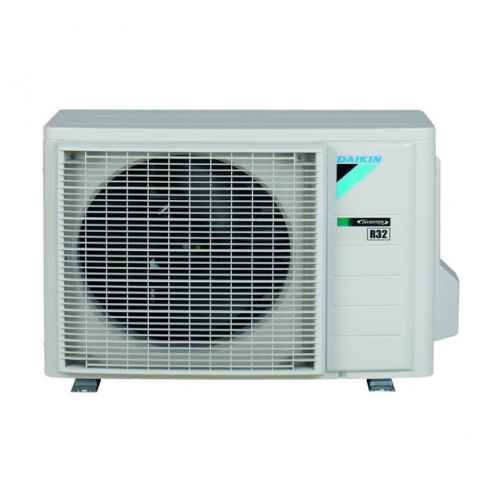 Напольно-потолочная сплит-система Daikin FVXM50A/RXM50R