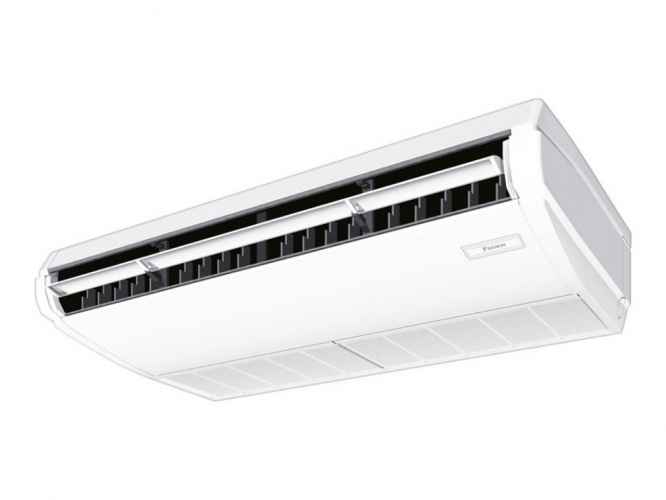 Напольно-потолочная сплит-система Daikin FHA140A/RZAG140NV1