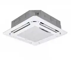 Кассетная сплит-система Kentatsu KSVA105HZAN1/KSUN105HZAN3 Komasu