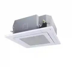 Кассетная сплит-система Toshiba RAV-GM1401UT-E/RAV-GP1401AT-E