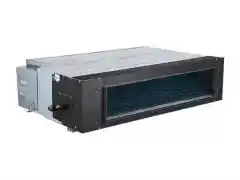 Канальная сплит-система Dantex RK-48BHT2N/RK-48HT2NE-W City