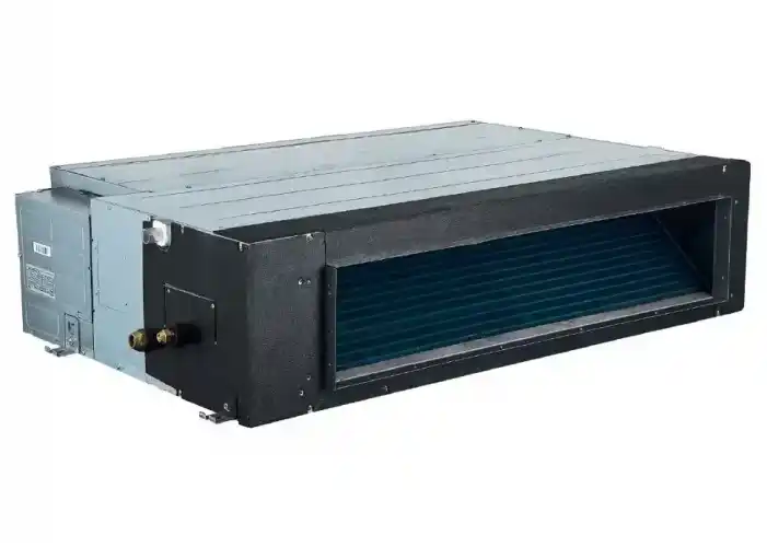 Канальная сплит-система Quattroclima QV-I48DF/QN-I48UF