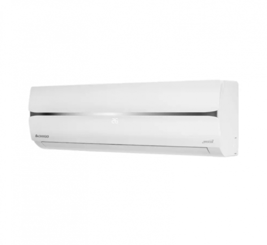 Сплит-система Chigo CS-51V3A-1B172 King White