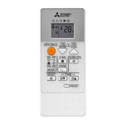 Сплит-система Mitsubishi Electric Classic Inverter MSZ-HR60VF/MUZ-HR60VF