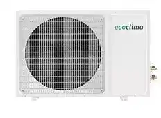 Кассетная сплит-система Ecoclima ECLCA-H36/5R1/ECL-H36/5R1