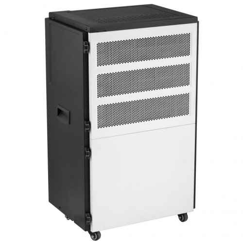Осушитель воздуха Ballu BD120HP Heavy Duty Plus