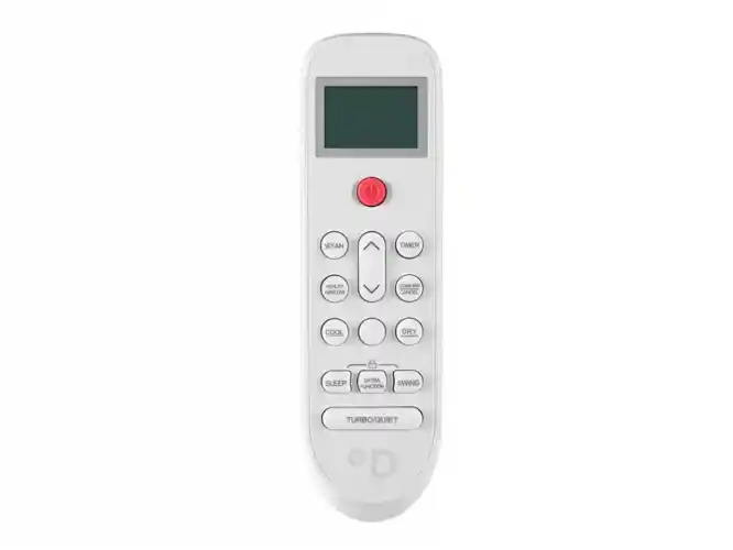 Облачный кондиционер Daichi B20AVQ1_UNL/B20FV1_UNL Beta