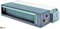 Внутренний блок канального типа VRF Pioneer KFDV36UW