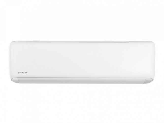 Сплит-система Kentatsu KSGTI21HZRN1R/KSRTI21HZRN1R Tiba Inverter