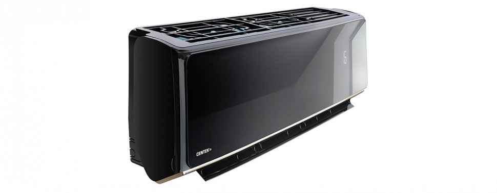 Сплит-система Centek CT-65U13 Black Mirror