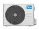 Сплит-система Midea MSAG3-18N8D0-I/MSAG3-18N8D0-O Primary Inverter