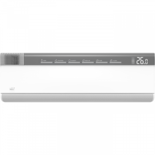 Настенная сплит-система MDV MDSAH-12HRFN8/MDOAH-12HFN8 Nova 3in1