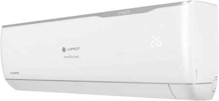 Настенная сплит-система Loriot LAC-24AJI Residence Smart DC Inverter New 2024