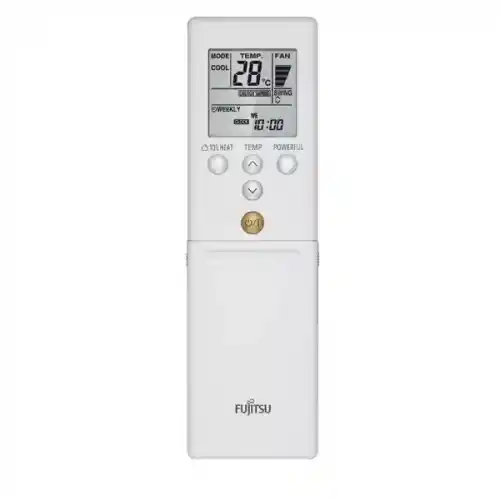 Внутренний блок мульти сплит-системы Fujitsu ASYG07LMCE-R Airflow