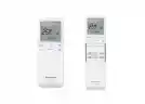 Внутренний блок мульти сплит-системы Panasonic CS-TZ71WKEW Compact Inverter