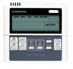 Кассетная сплит-система Kentatsu KSVA165HZAN1/KSUN165HZAN3 Komasu