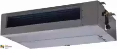 Канальная сплит система Lessar LS-HE12DOA2/LU-HE12UOA2