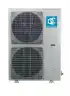 Канальная сплит-система Quattroclima QV-I48DG1/QN-I48UG1