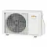 Напольная сплит-система Fujitsu AGYG12KVCA/AOYG12KVCA