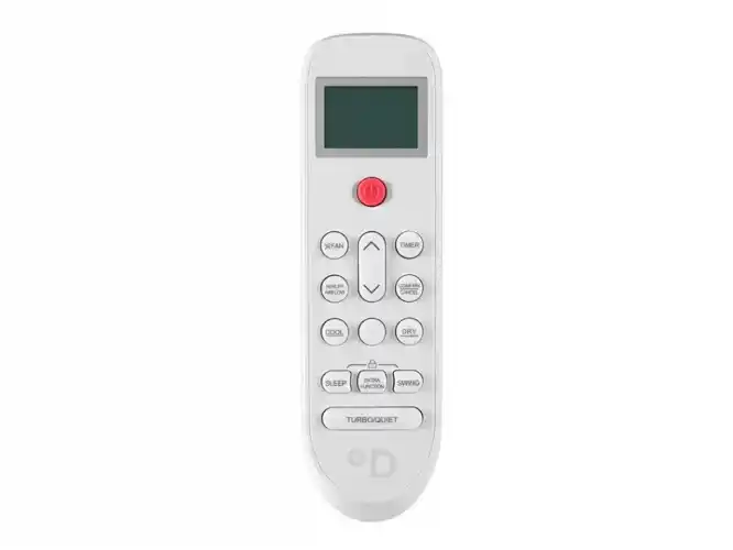 Облачный кондиционер Daichi B20AVQ1_UNL_A/B20FV1_UNL_A Beta
