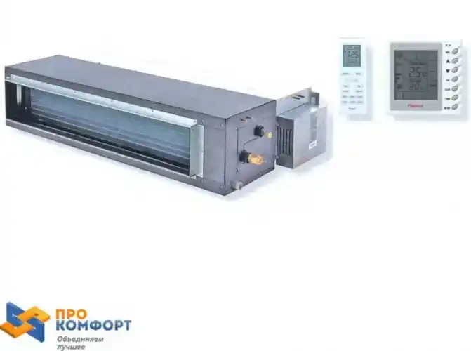 Внутренний блок канального типа VRF Pioneer KFDV56UW