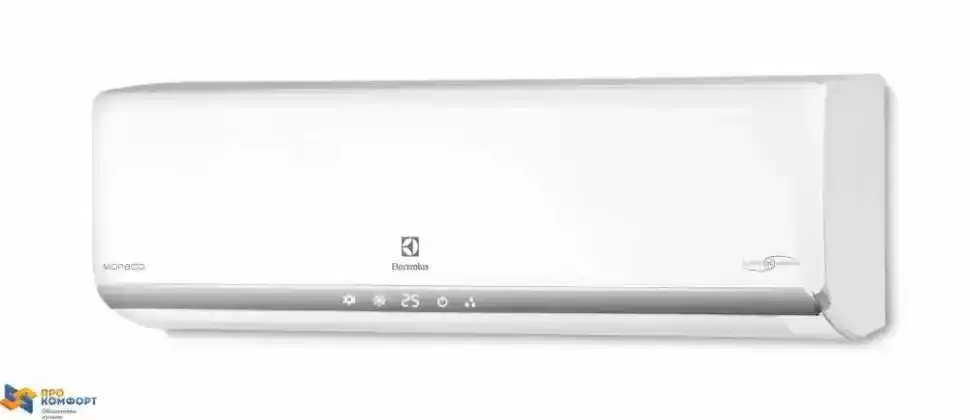 Внутренний блок мульти сплит системы Electrolux EACS/I-12HM FMI/N3_ERP