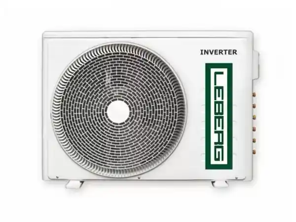 Наружный блок мульти сплит-системы Leberg LUI-3M27BB