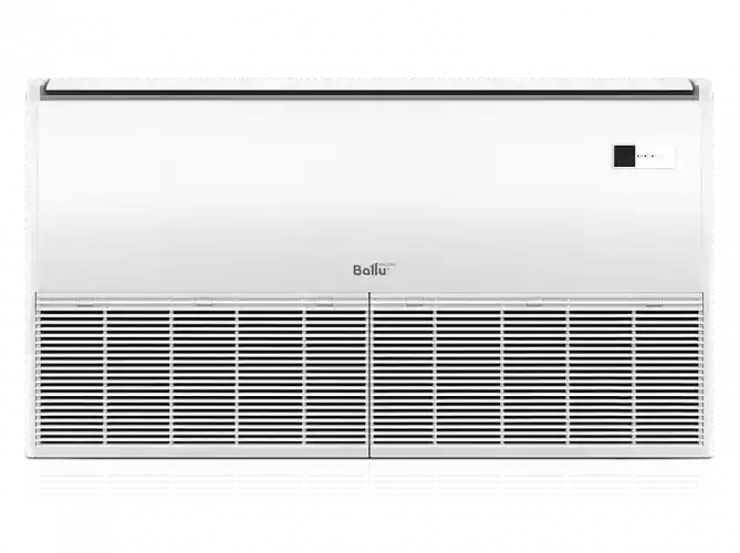 Напольно-потолочная сплит-система Ballu BLC_CF-36H N1_21Y Universal III