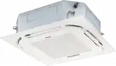 Кассетная сплит-система AUX ALCA-H18/4DR2A/AL-H18/4DR2A(U)