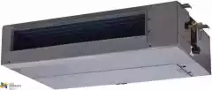 Канальная сплит система Lessar LS-HE24DOA2/LU-HE24UOA2